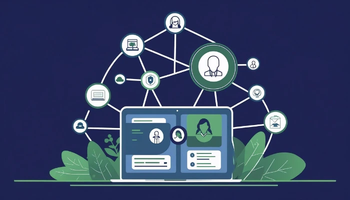 IAM and Identity Lifecycle: security from Onboarding to Offboarding